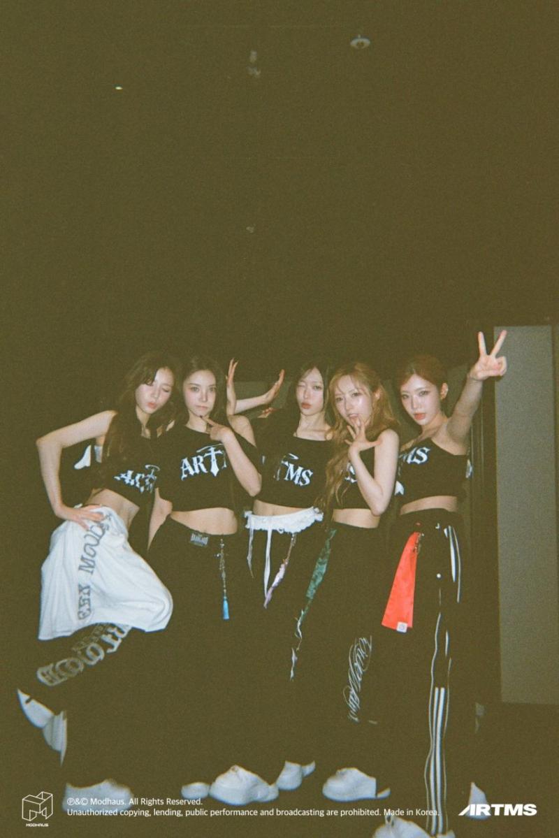 아르테미스 희진