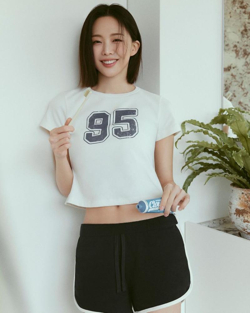 금새록 챔피온
