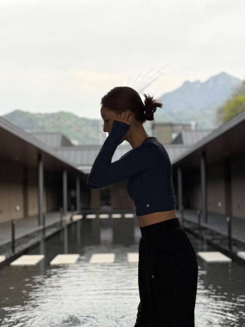 윤태진 인별 사담재