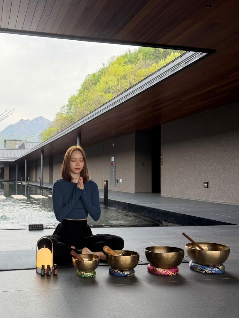 윤태진 인별 사담재