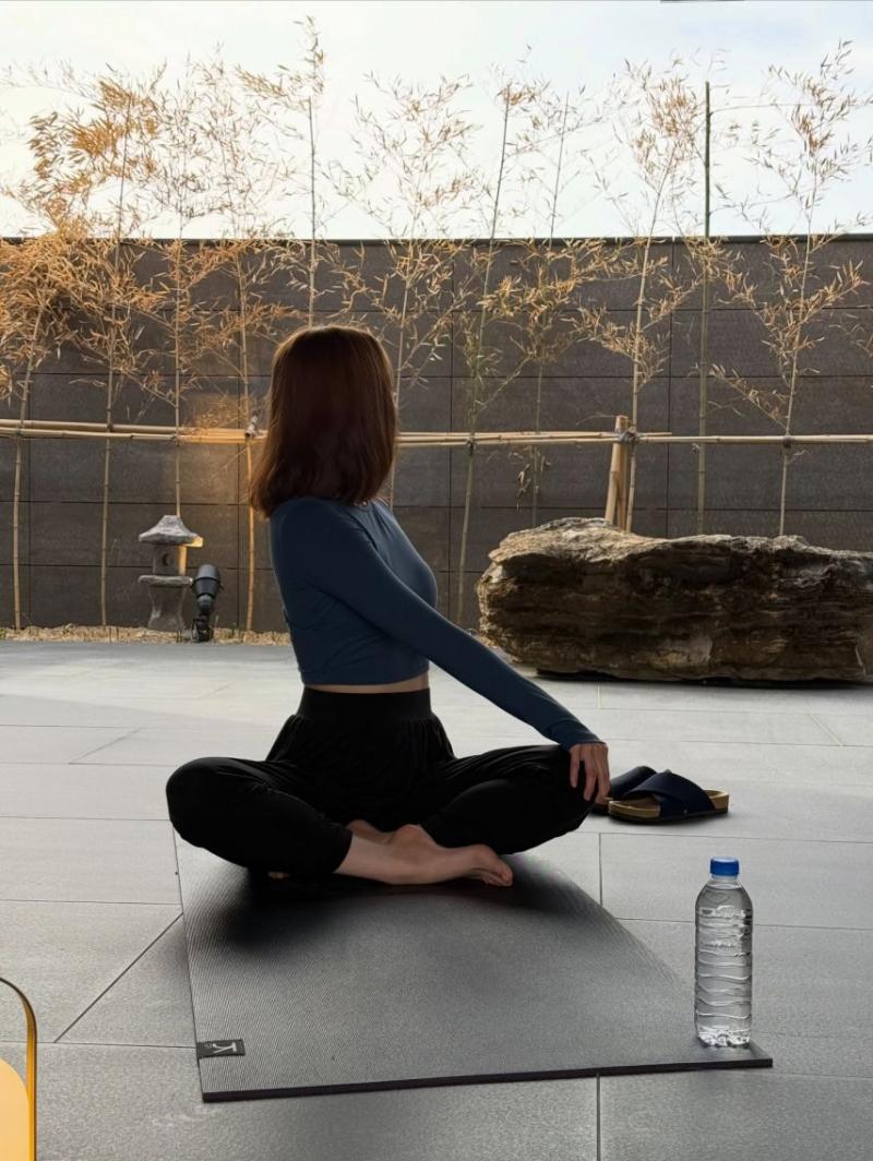 윤태진 인별 사담재