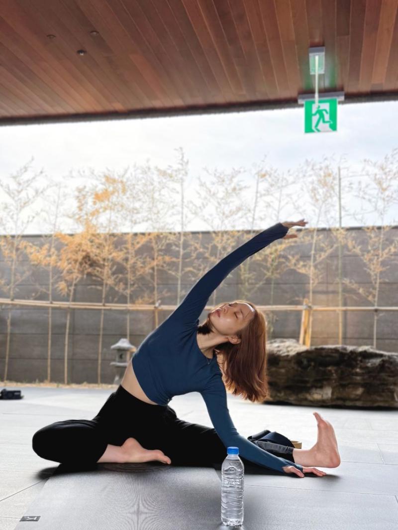 윤태진 인별 사담재