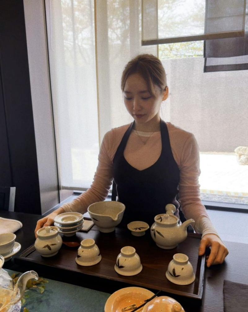 윤태진 인별 사담재