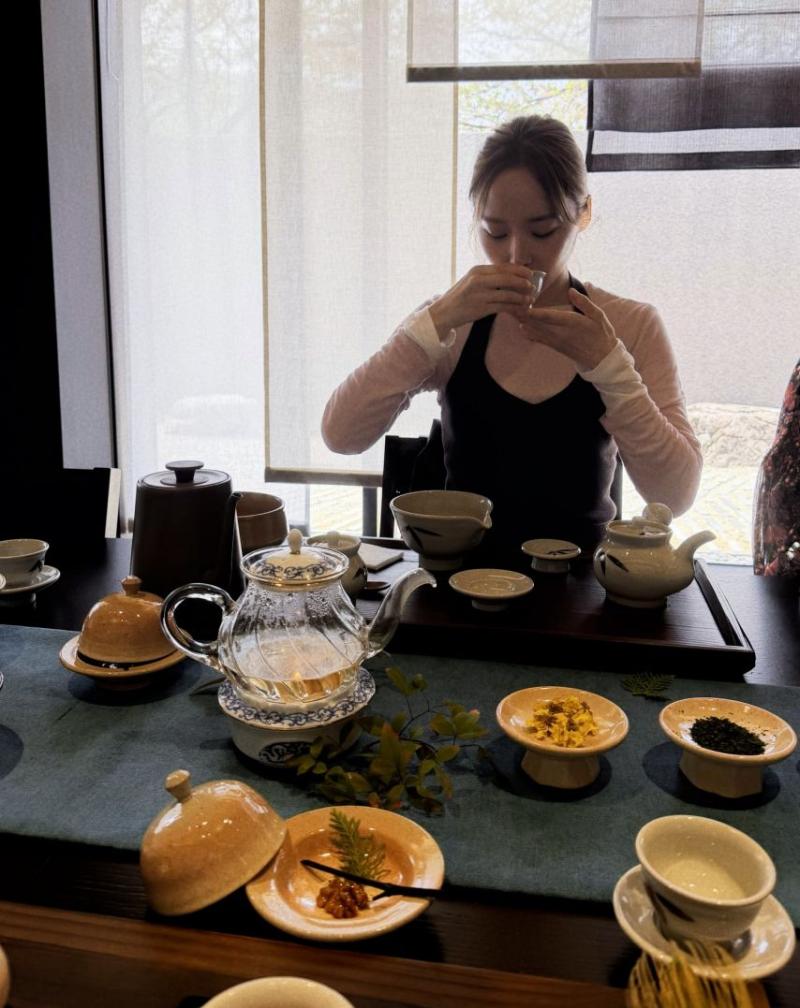 윤태진 인별 사담재