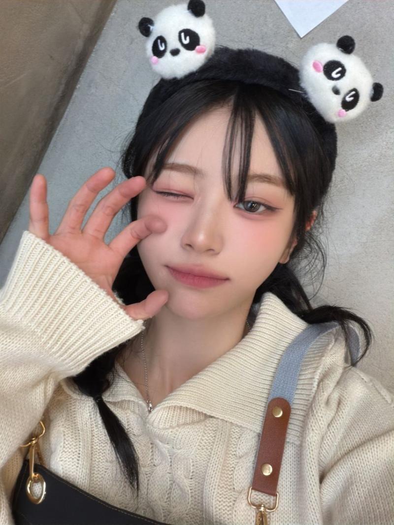 QWER 쵸단