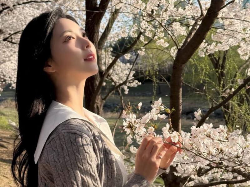 정은혜 아나운서
