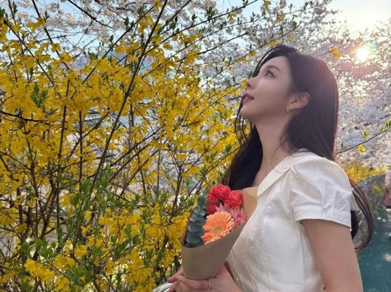 정은혜 아나운서