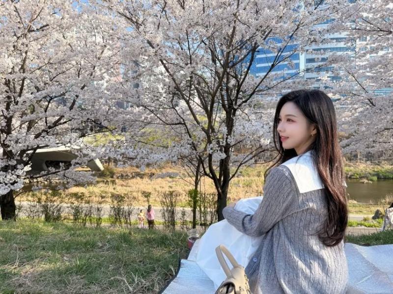 정은혜 아나운서