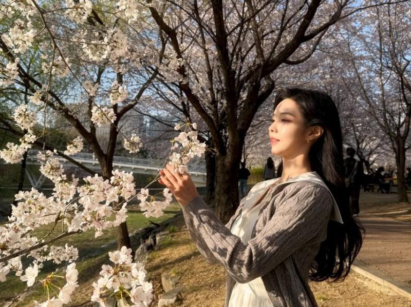 정은혜 아나운서