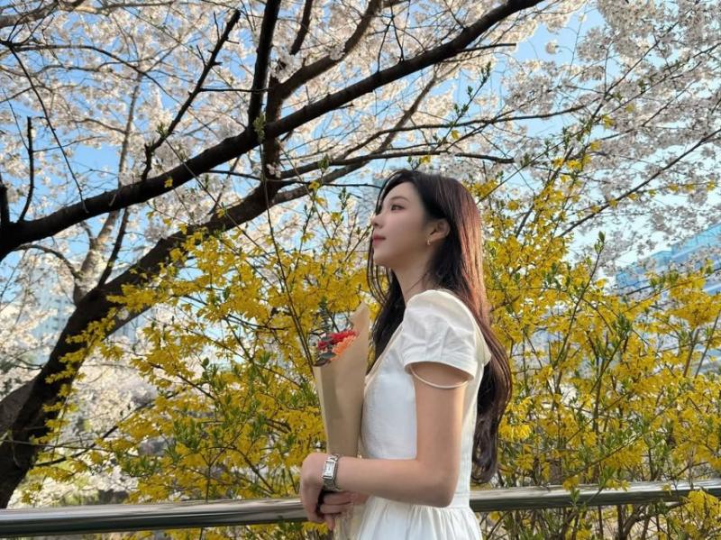정은혜 아나운서