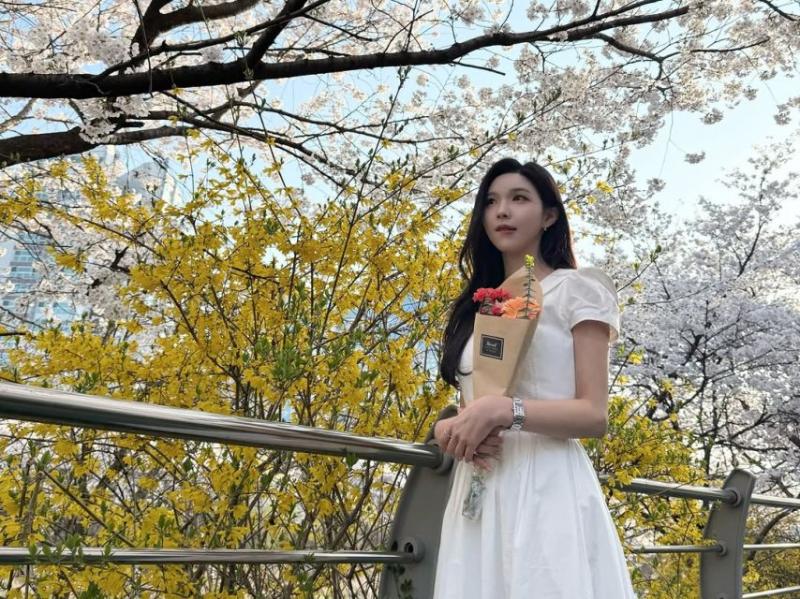 정은혜 아나운서