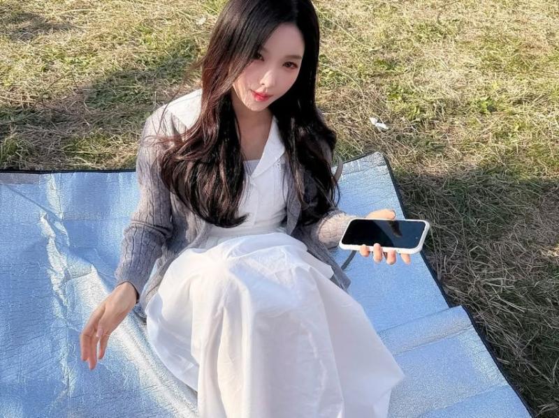 정은혜 아나운서