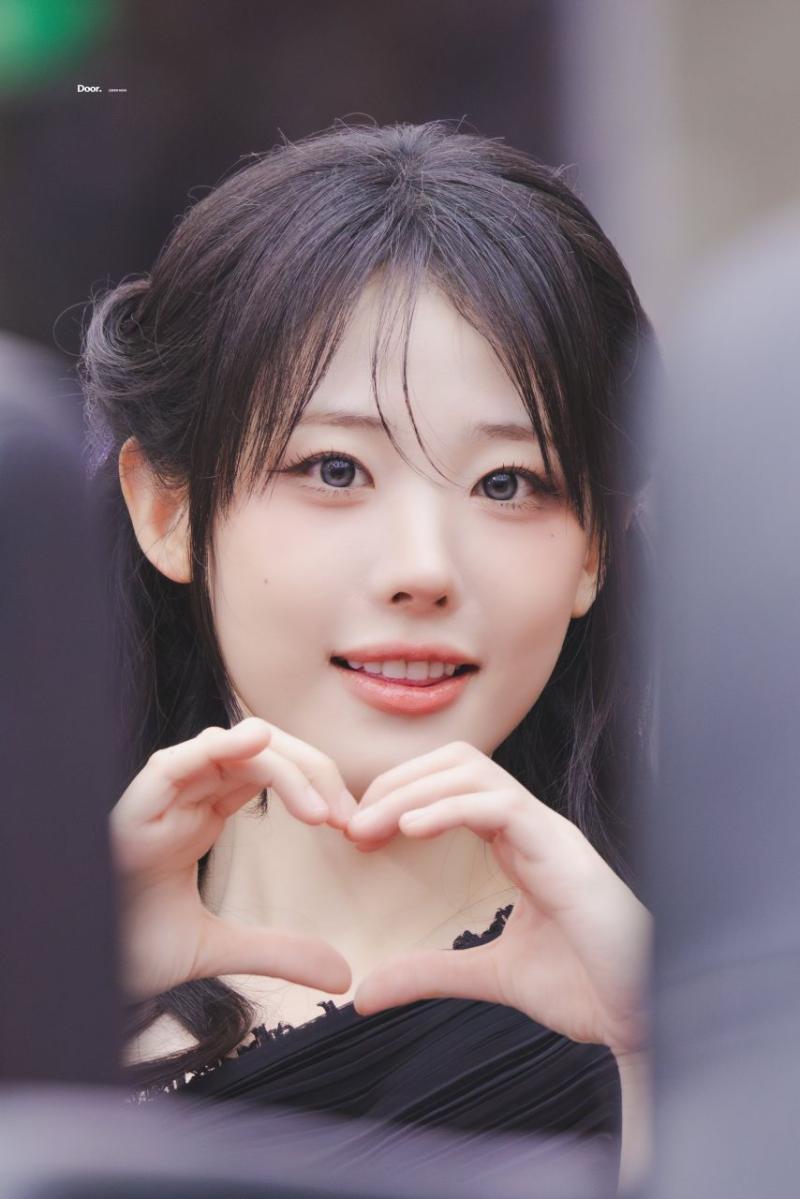 QWER 히나