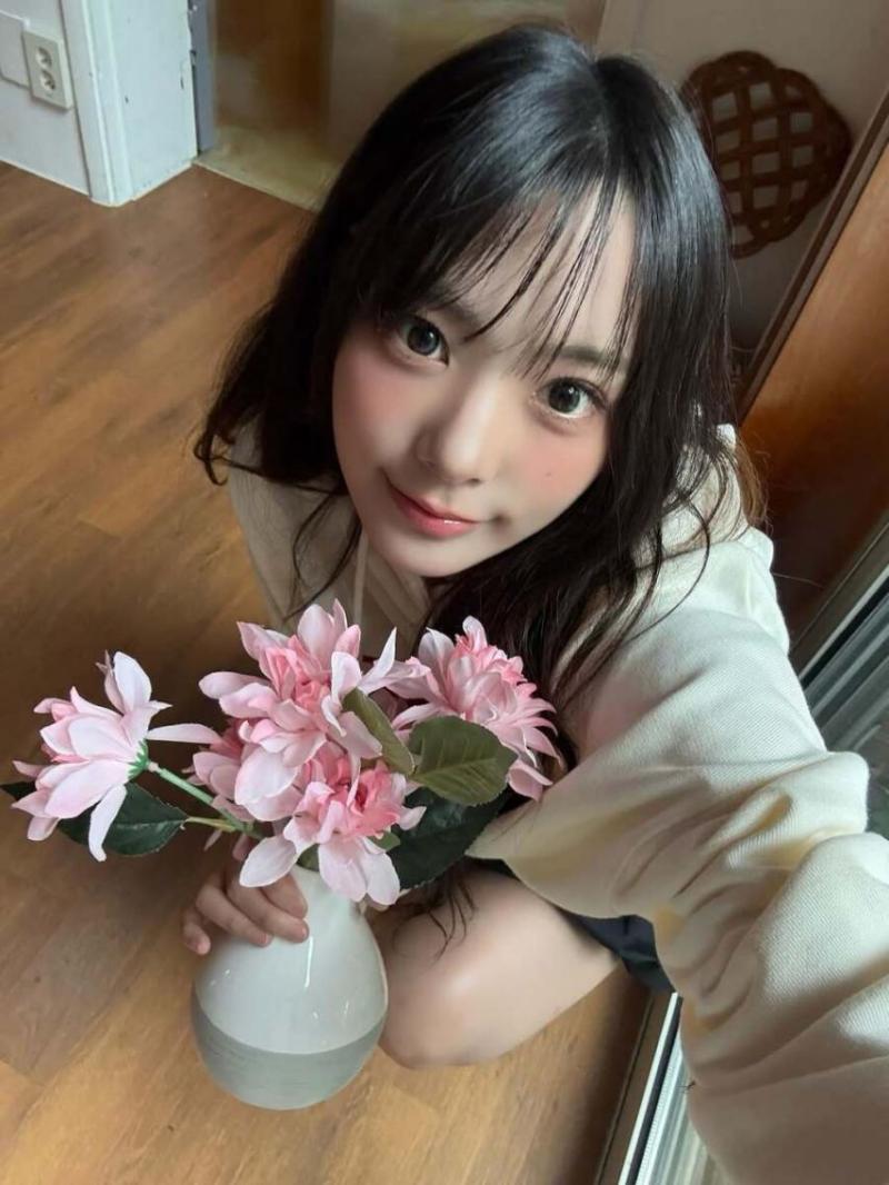 QWER 시연