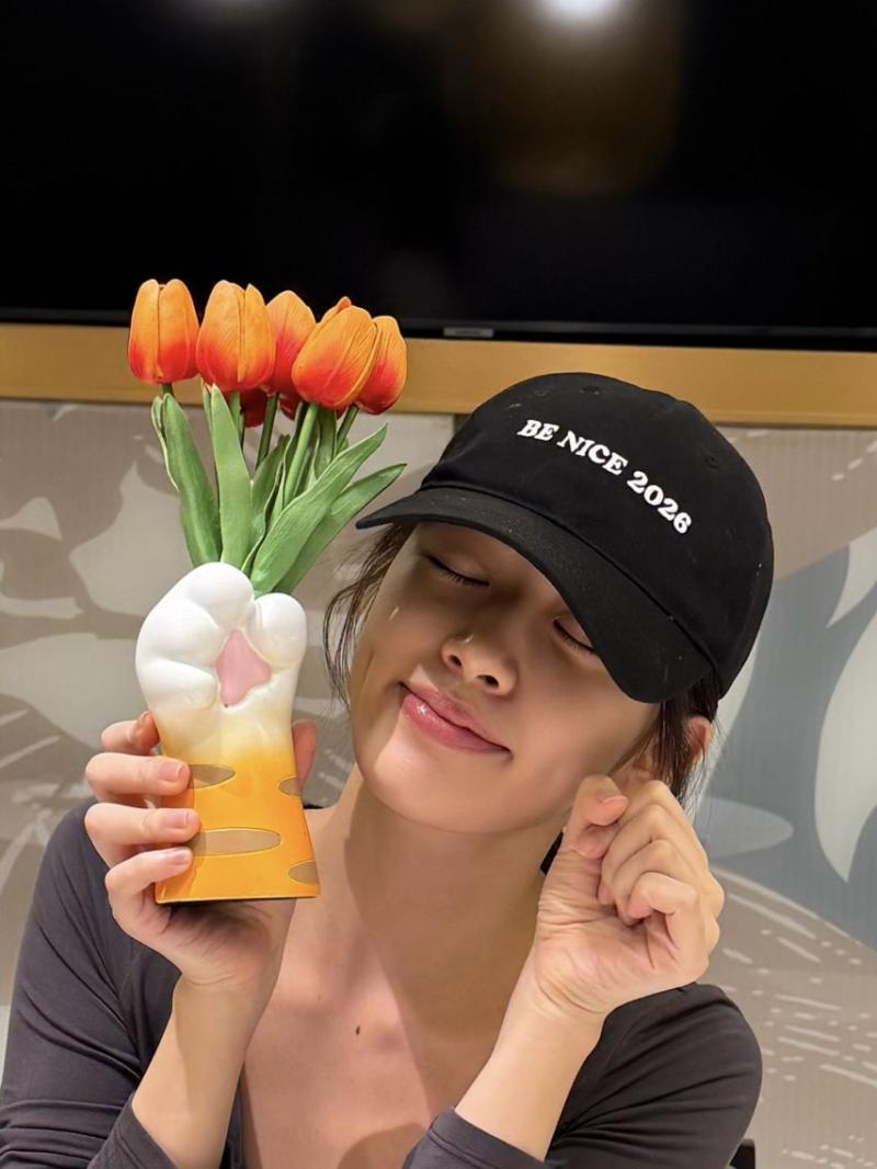 아이브 안유진
