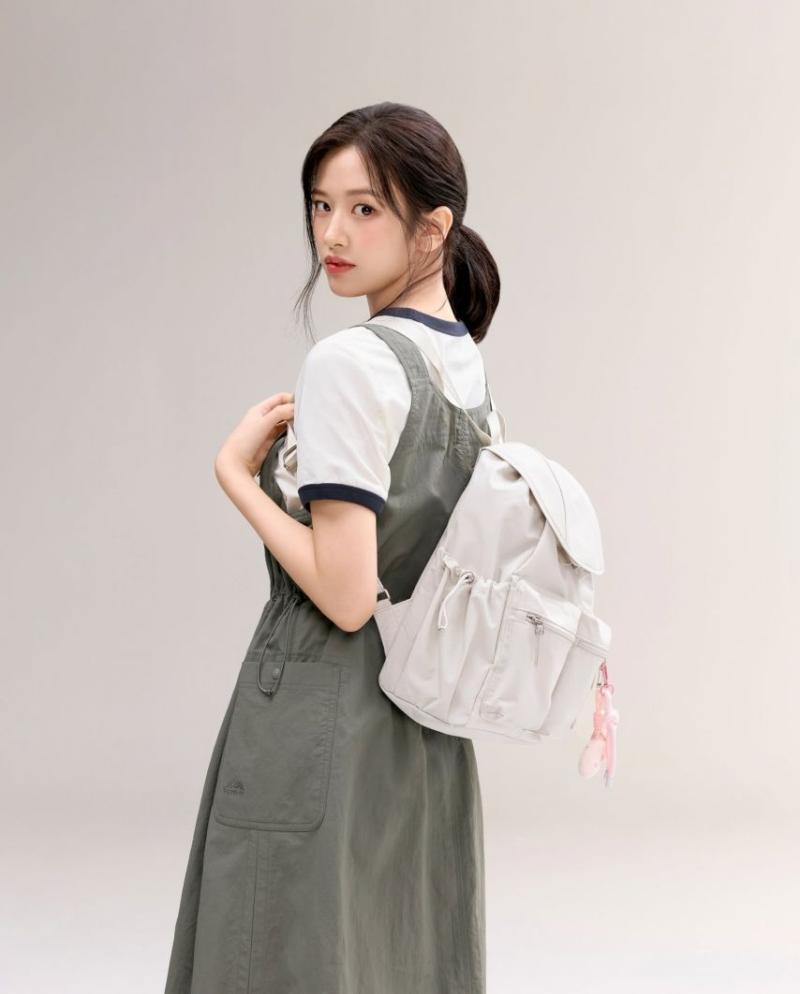 아이브 안유진