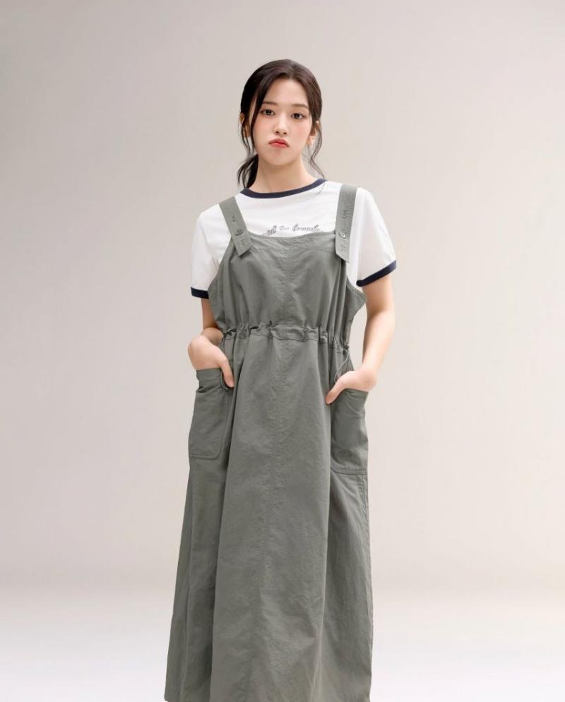 아이브 안유진