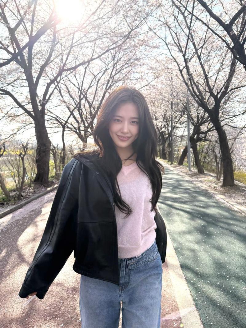 아이브 안유진