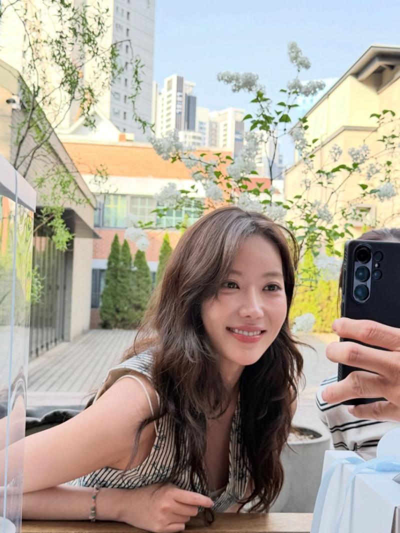 임수향 인별