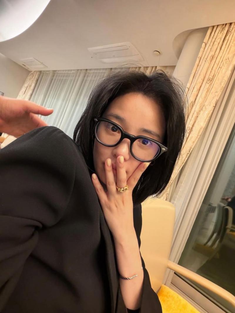 이주연 (애프터스쿨) SNS