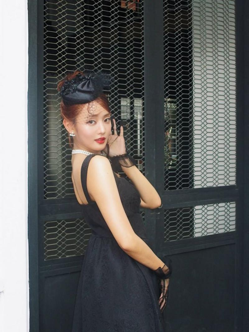 아이들 민니 SNS