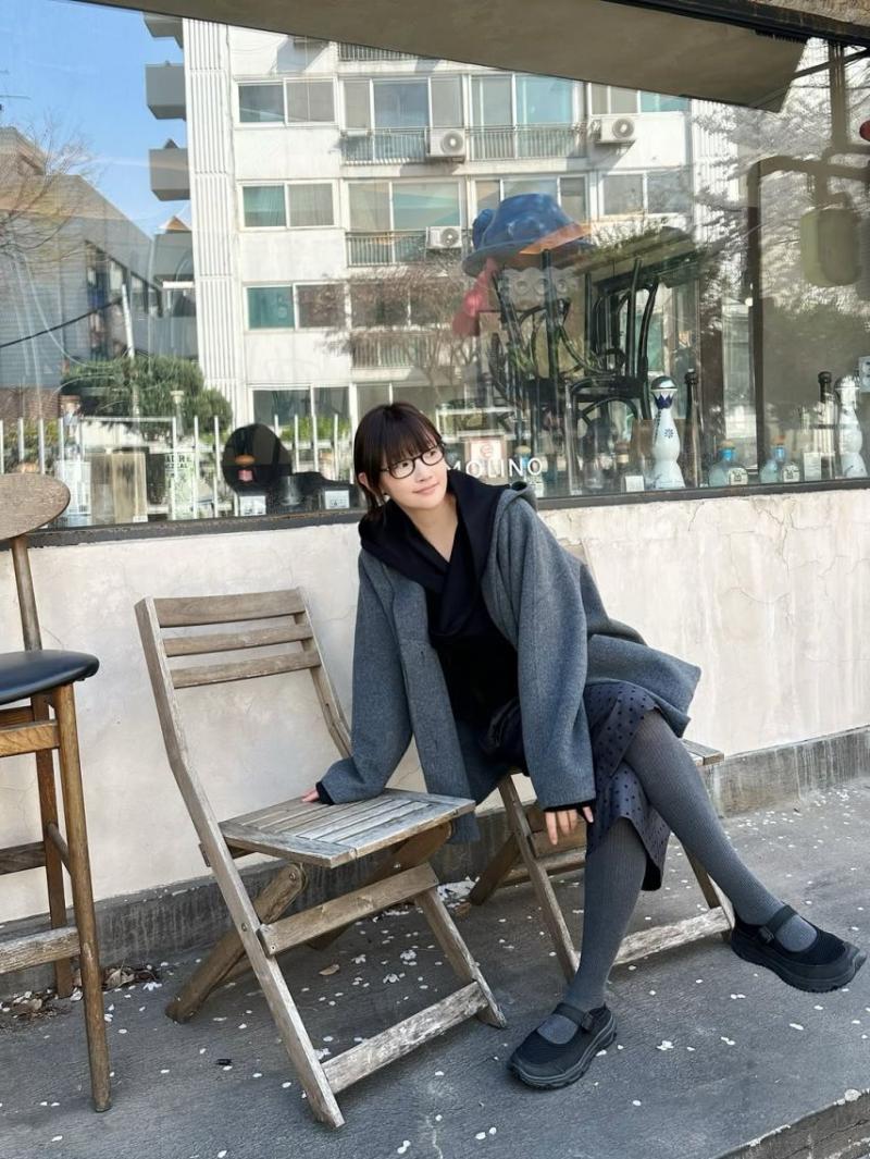 박소담 SNS
