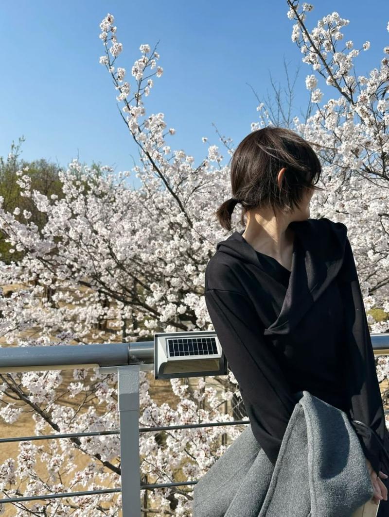 박소담 SNS