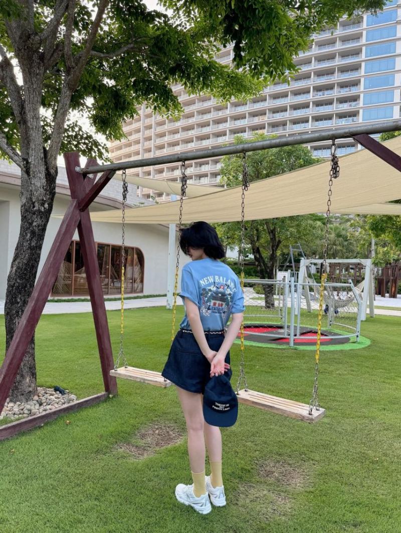 권나라 인별