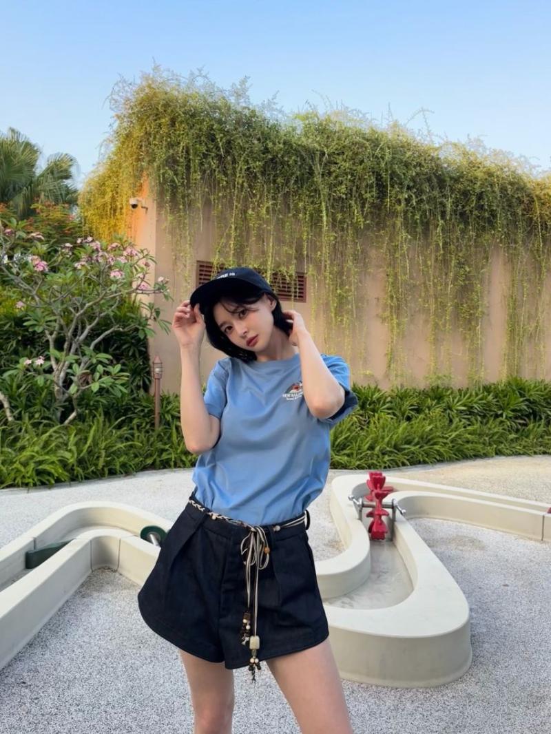 권나라 인별
