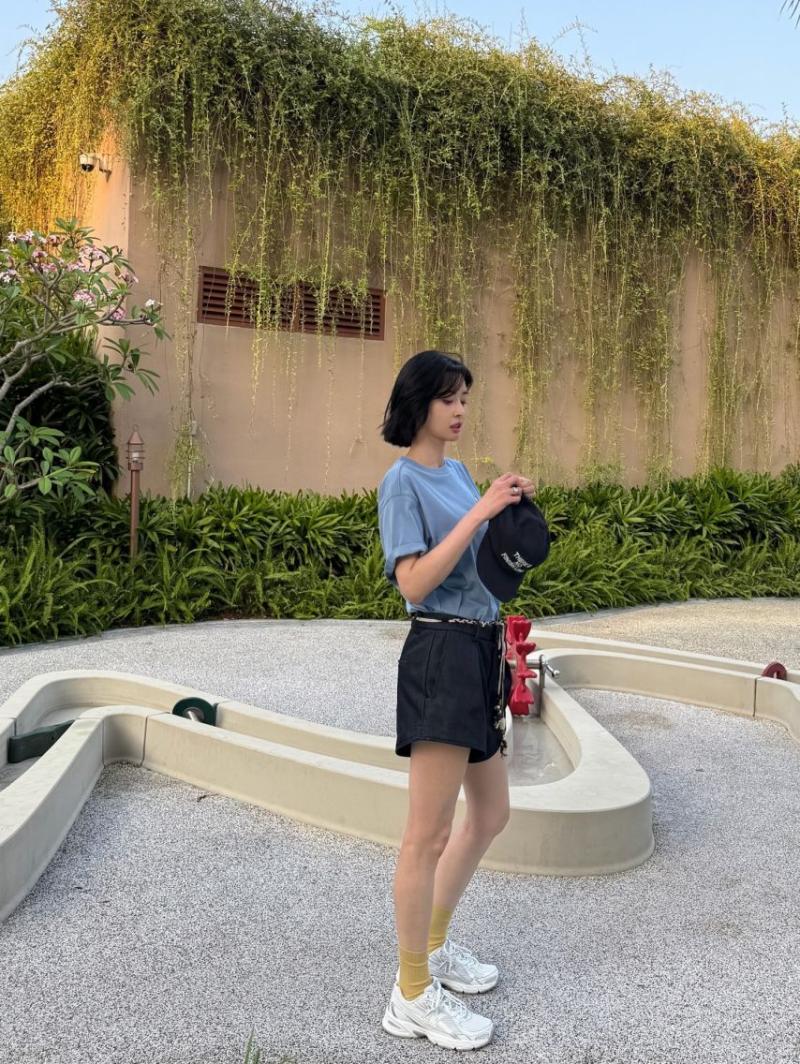 권나라 인별