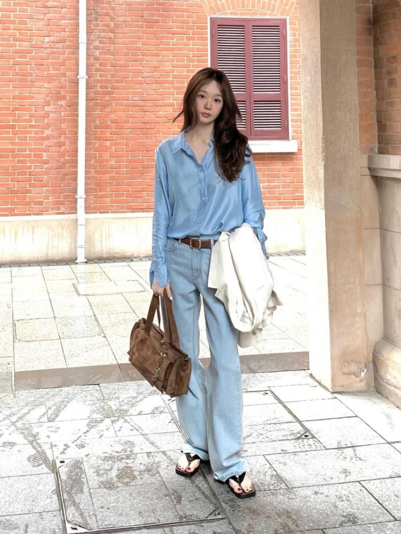 다비치 강민경  SNS