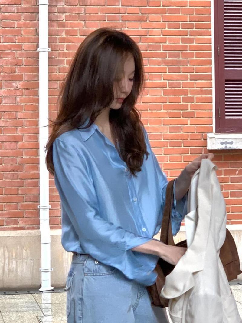 다비치 강민경  SNS