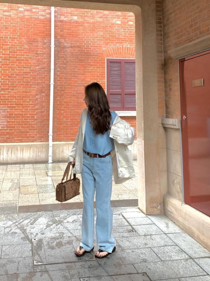 다비치 강민경  SNS