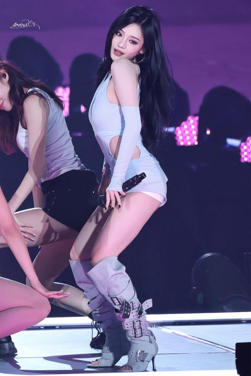 에스파 닝닝
