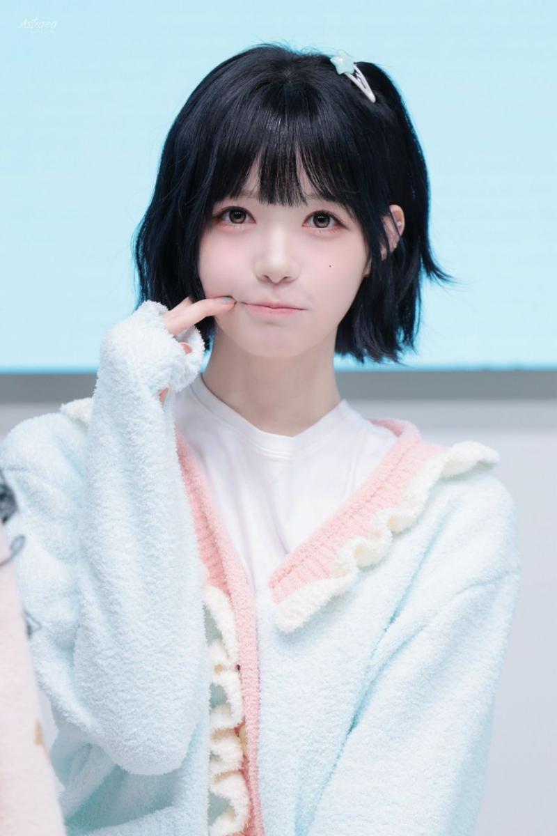 트리플에스 김채원