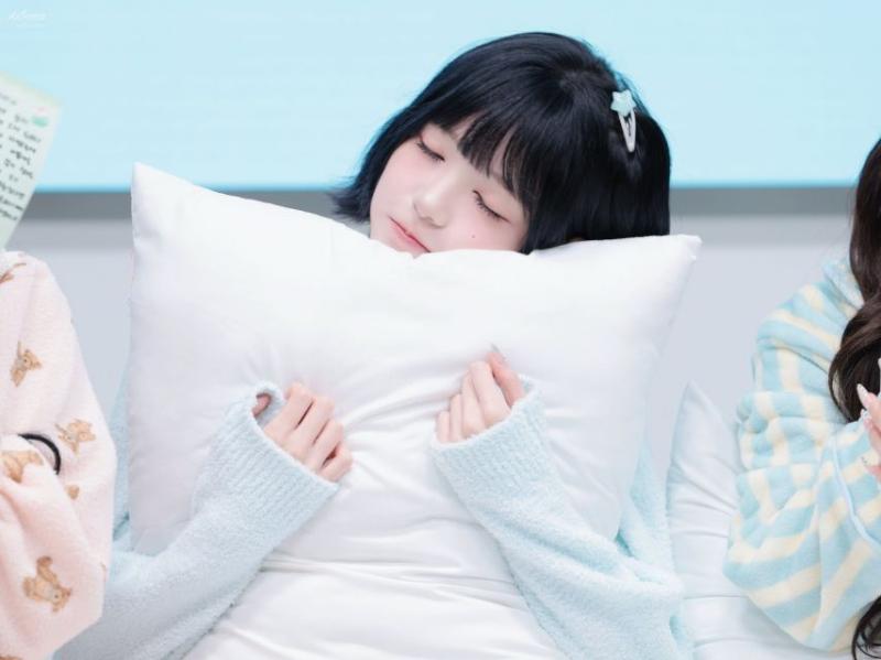 트리플에스 김채원