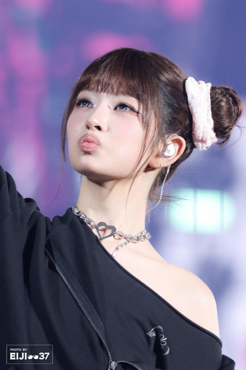 아이브 레이