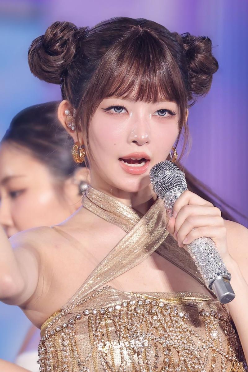 아이브 레이