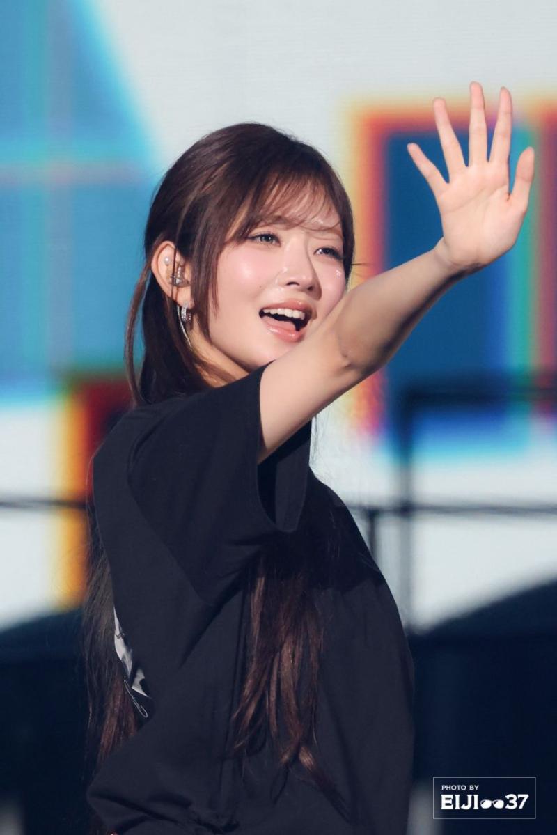 아이브 레이