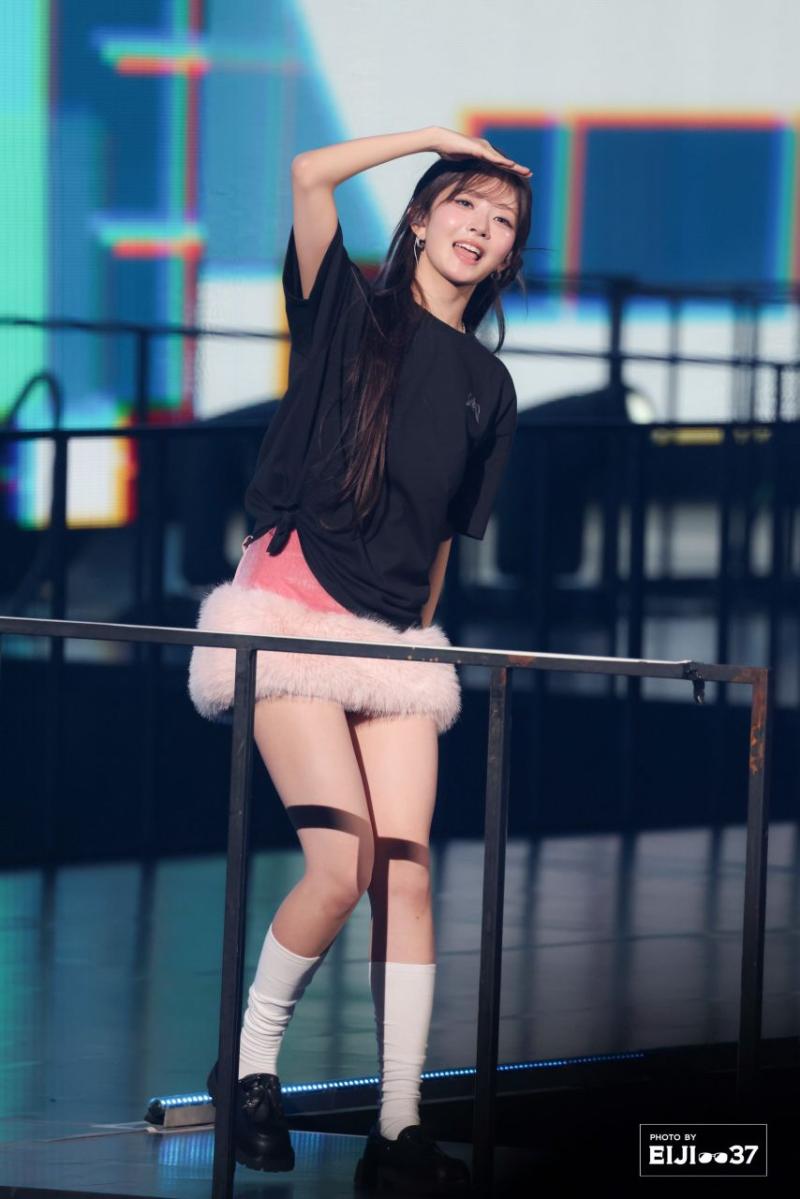 아이브 레이
