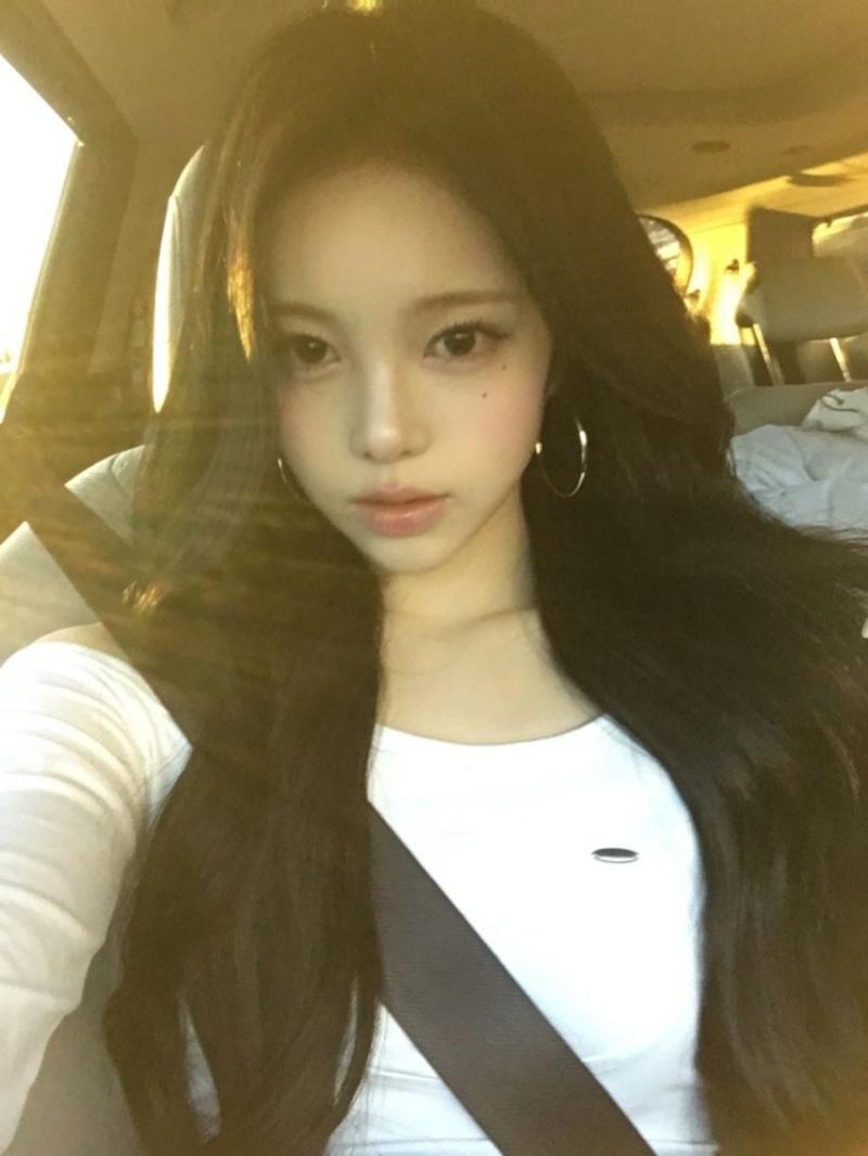 하츠투하츠 이안