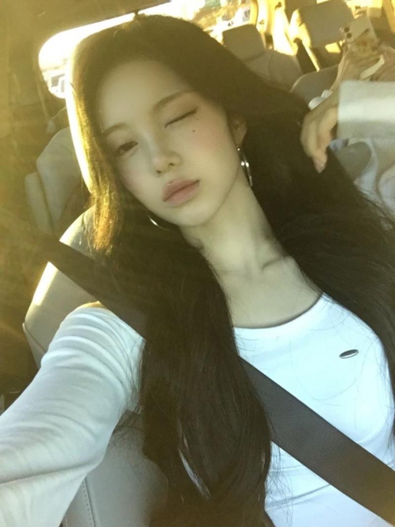 하츠투하츠 이안