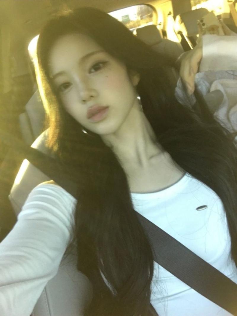 하츠투하츠 이안