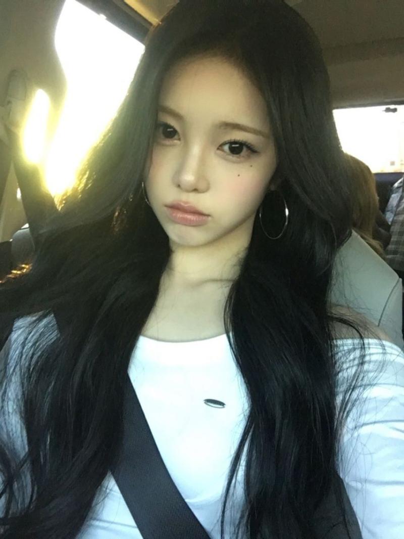 하츠투하츠 이안