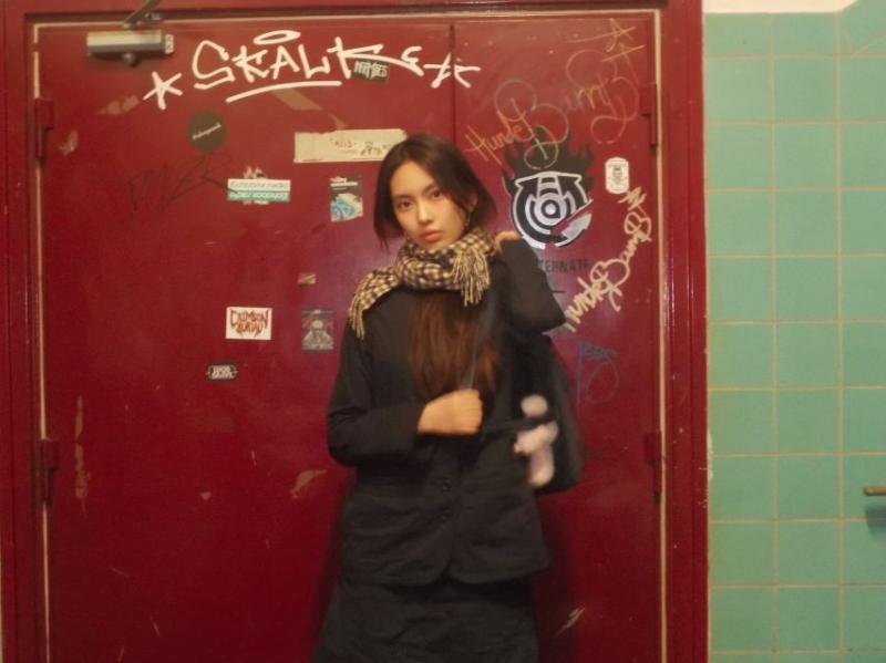 뉴진스 혜인 생일