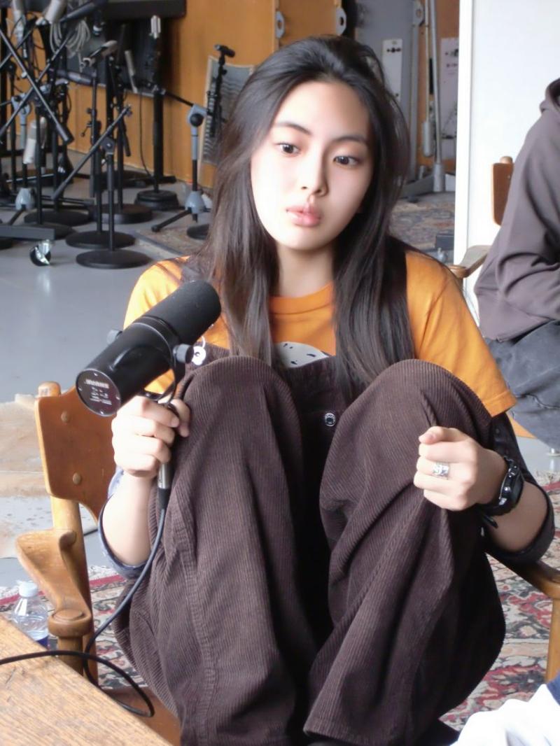 뉴진스 혜인 생일