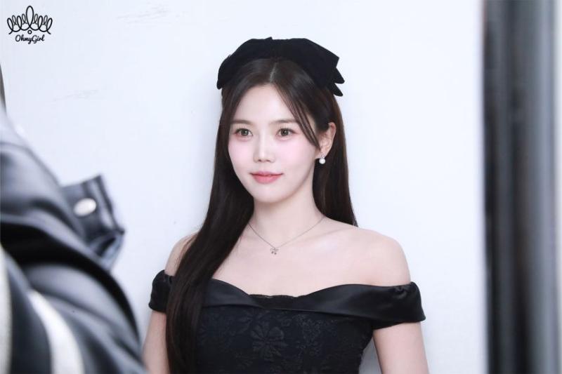 오마이걸 데뷔 11주년 | 효정 미미 유아 승희 유빈 아린