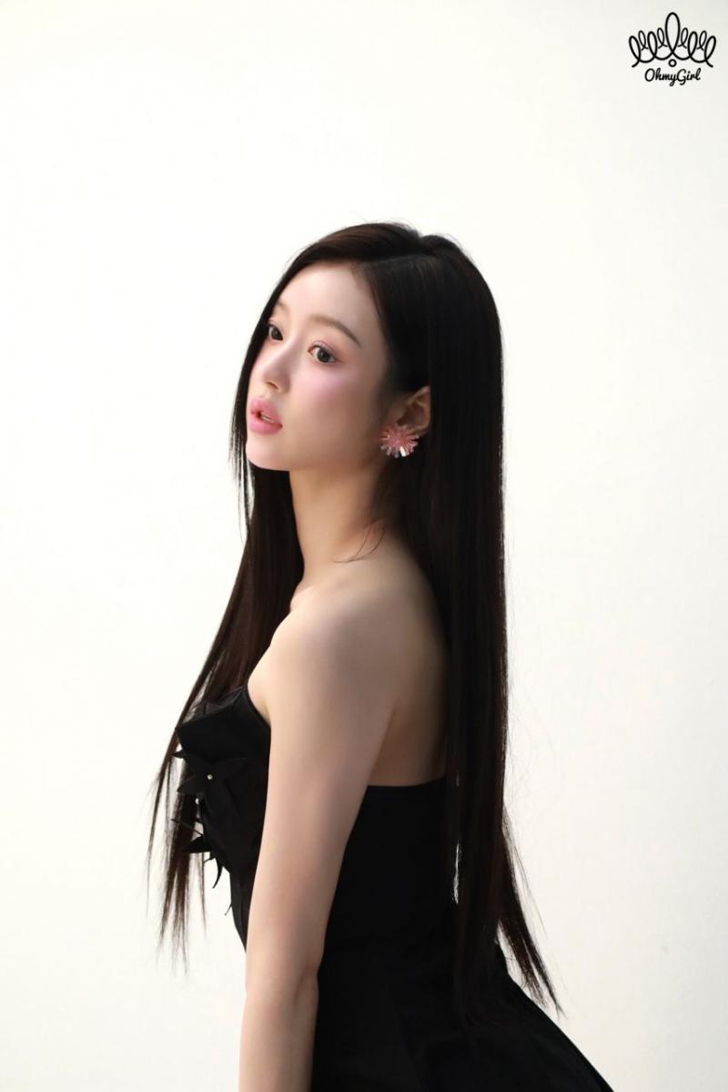 오마이걸 데뷔 11주년 | 효정 미미 유아 승희 유빈 아린