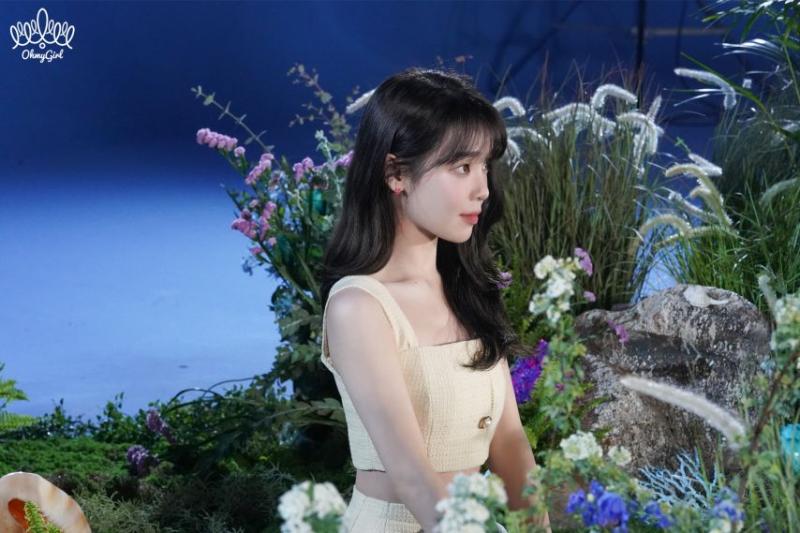 오마이걸 데뷔 11주년 | 효정 미미 유아 승희 유빈 아린