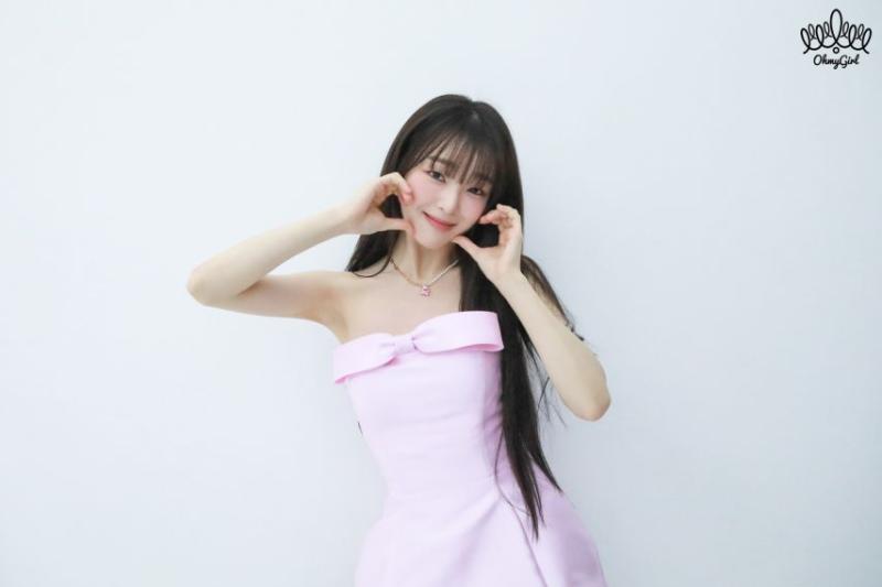 오마이걸 데뷔 11주년 | 효정 미미 유아 승희 유빈 아린